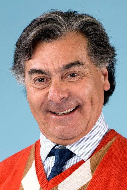 Patricio Torres fotoğrafı