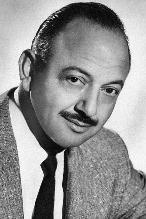 Mel Blanc fotoğrafı