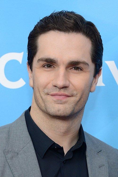 Sam Witwer fotoğrafı