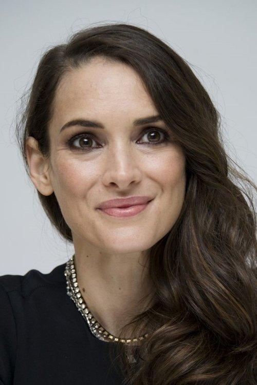 Winona Ryder fotoğrafı