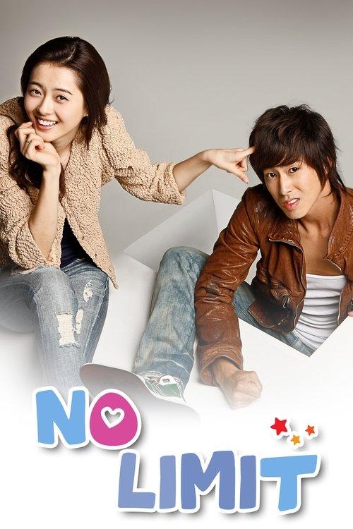 Heading to the Ground dizi afişi