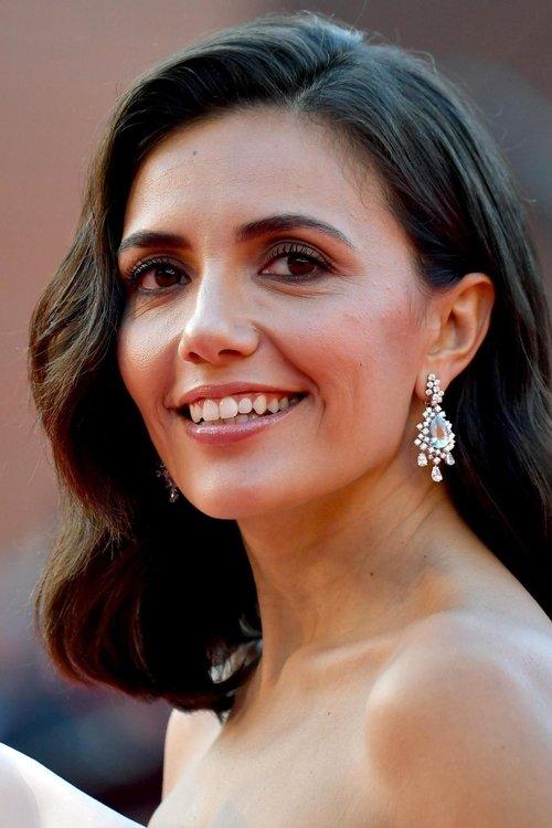 Serena Rossi fotoğrafı