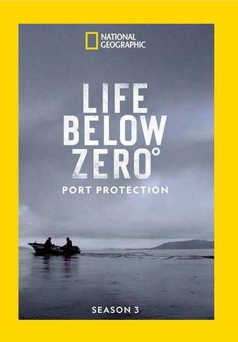 Port Protection Alaska Sezon 3