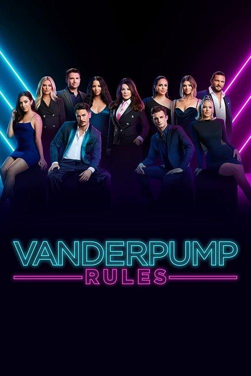 Vanderpump Rules Sezon 9
