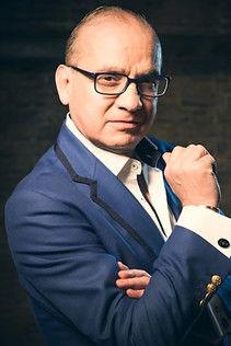 Touker Suleyman fotoğrafı