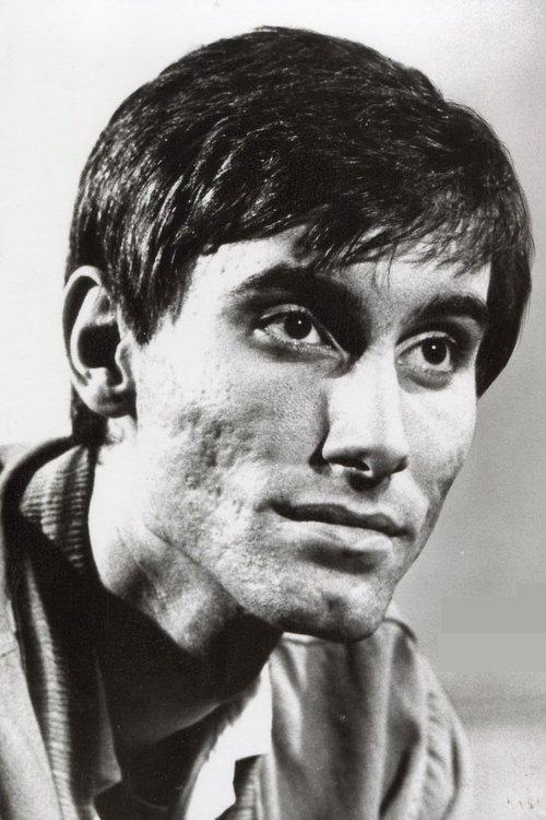 Anthony James fotoğrafı