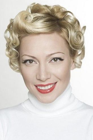 Ирина Юдина fotoğrafı