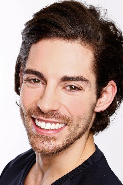 Tom Read Wilson fotoğrafı