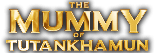 Tutankhamun logo