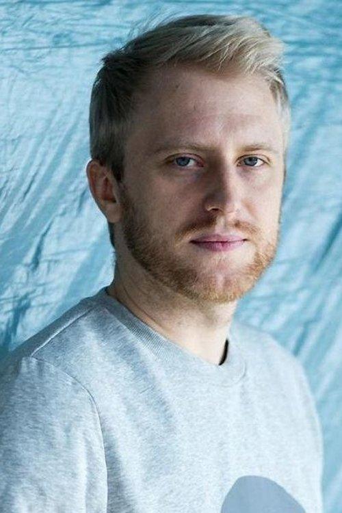 Dobromir Dymecki fotoğrafı