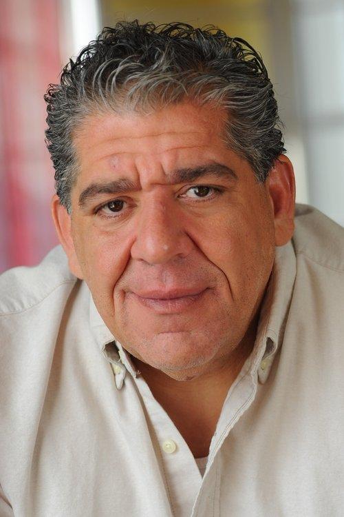 Joey Diaz fotoğrafı