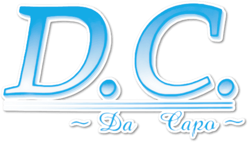 Da Capo logo