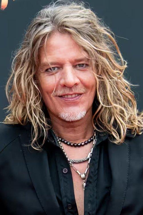 Tygo Gernandt fotoğrafı