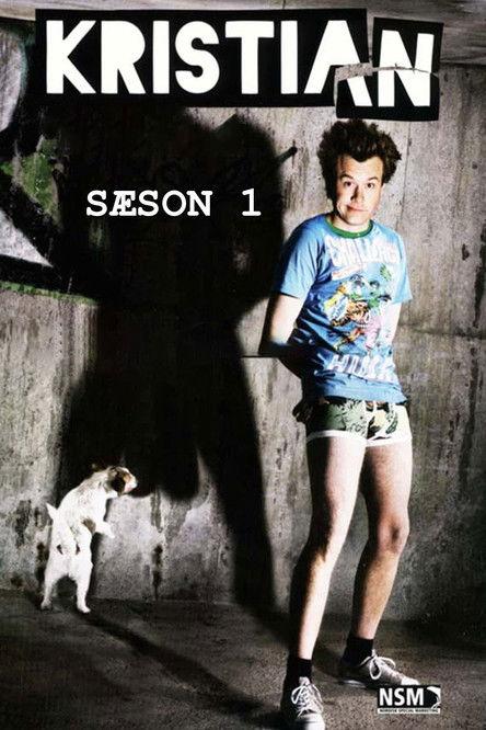 Kristian Sezon 1