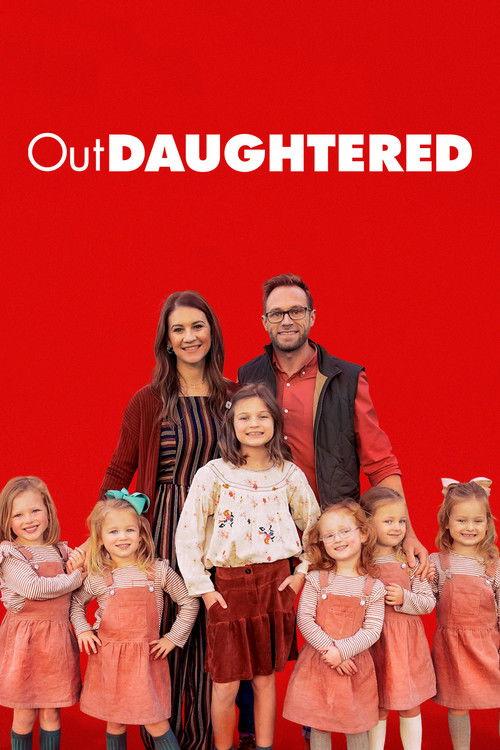 OutDaughtered Sezon 7
