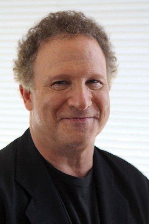 Albert Brooks fotoğrafı