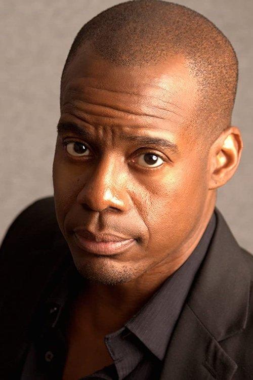 Jeremiah Birkett fotoğrafı