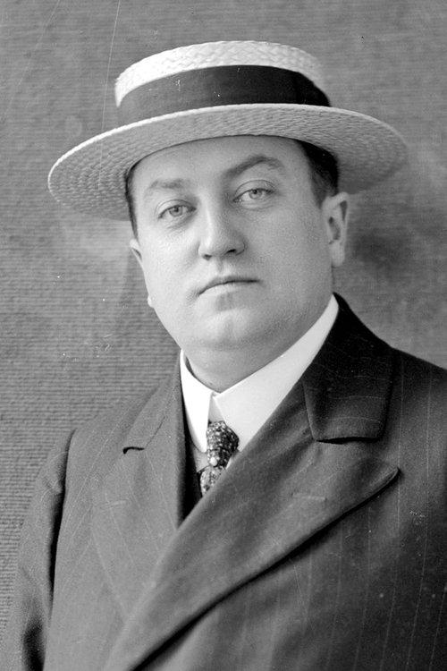 Nils Aréhn fotoğrafı