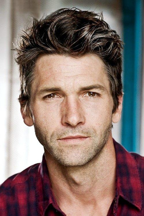 Jefferson Brown fotoğrafı