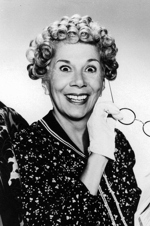 Bea Benaderet fotoğrafı