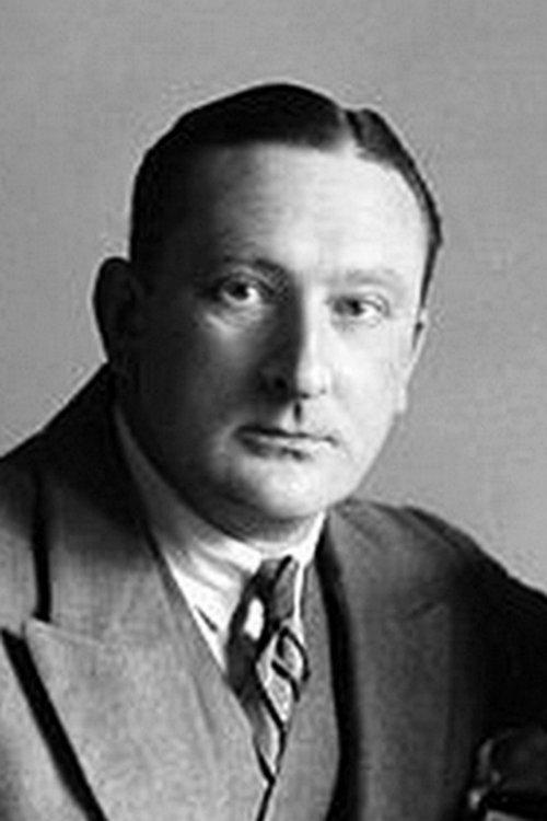 Frank Cellier fotoğrafı