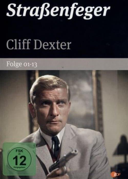 Cliff Dexter dizi afişi
