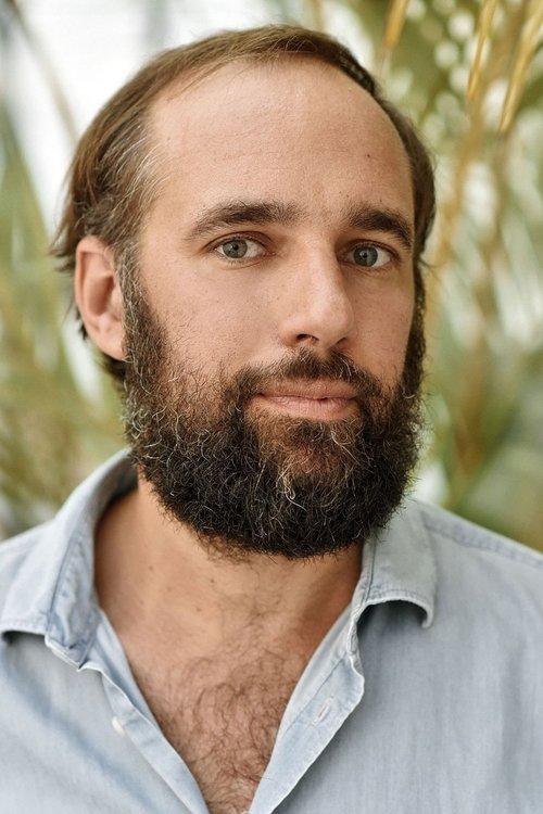 Maxence Tual fotoğrafı