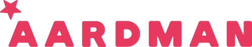 Aardman logo