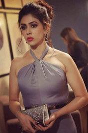 Sheetal Dabholkar fotoğrafı