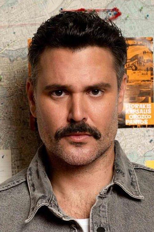 Michalis Leventogiannis fotoğrafı