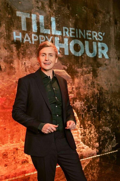 Till Reiners' Happy Hour dizi afişi