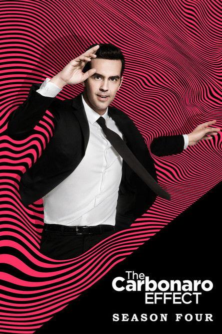 The Carbonaro Effect Sezon 4