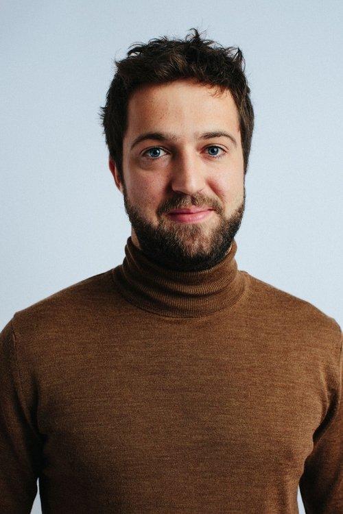 Gilles Vandeweerd fotoğrafı