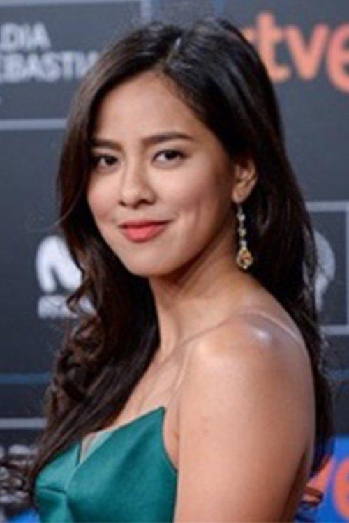 Mara Lopez fotoğrafı