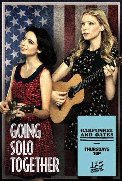 Garfunkel and Oates Sezon 1