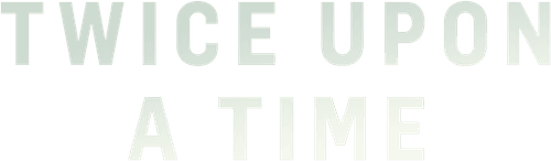 Twice Upon a Time logo