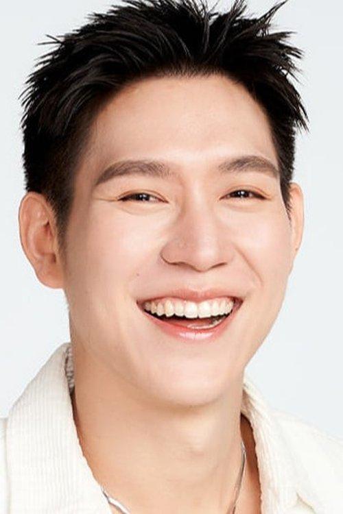 Ratchapong Anomakiti fotoğrafı