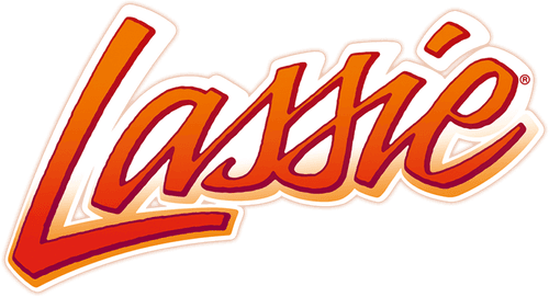 The New Adventures of Lassie logo