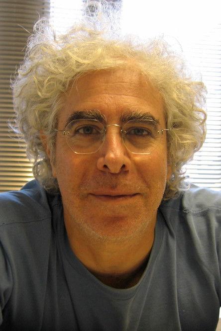 Ron Mann fotoğrafı