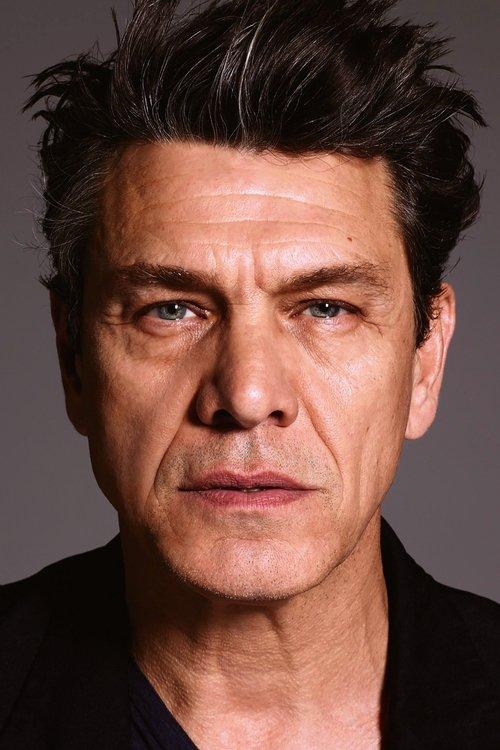 Marc Lavoine fotoğrafı