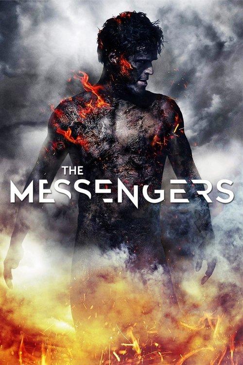 The Messengers dizi afişi