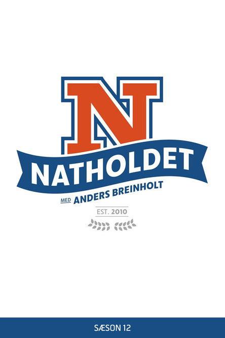 Natholdet Sezon 12