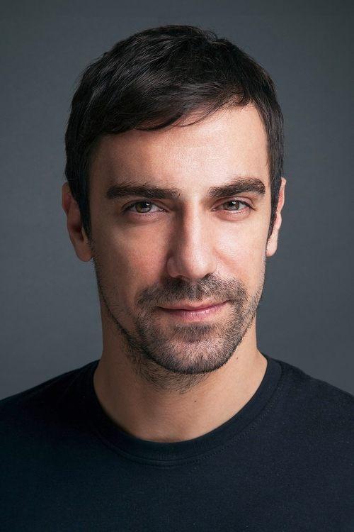 İbrahim Çelikkol fotoğrafı