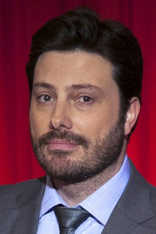 Danilo Gentili fotoğrafı