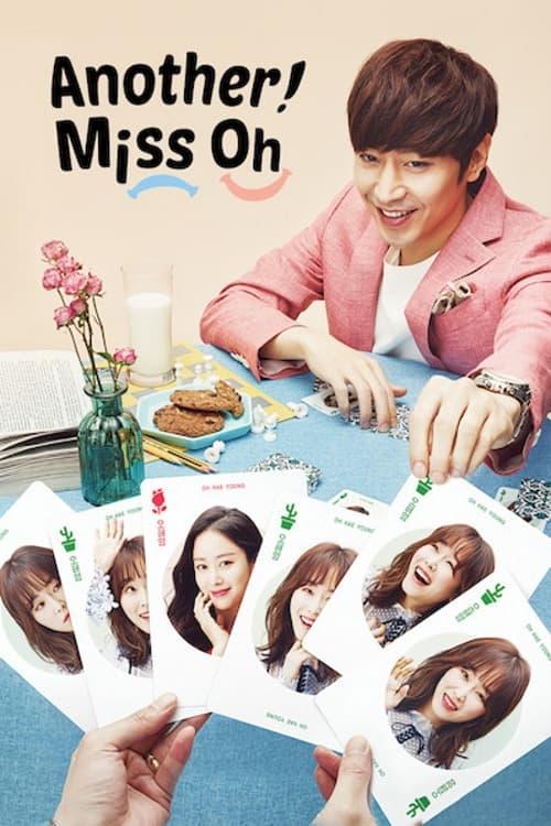 Another Miss Oh dizi afişi