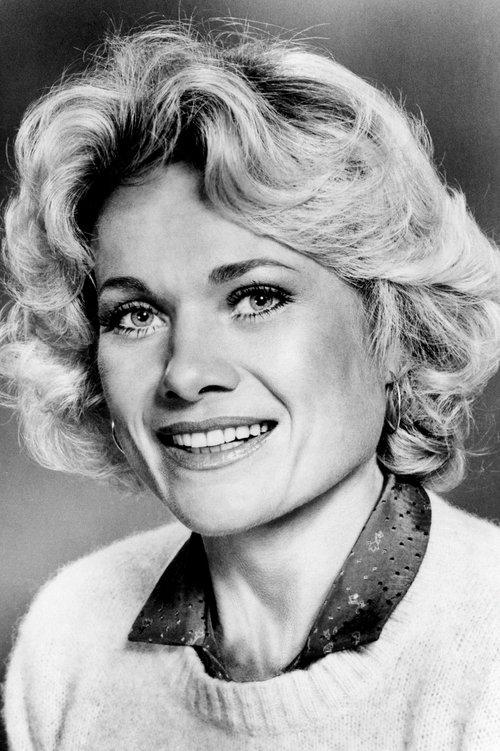 Bibi Besch fotoğrafı