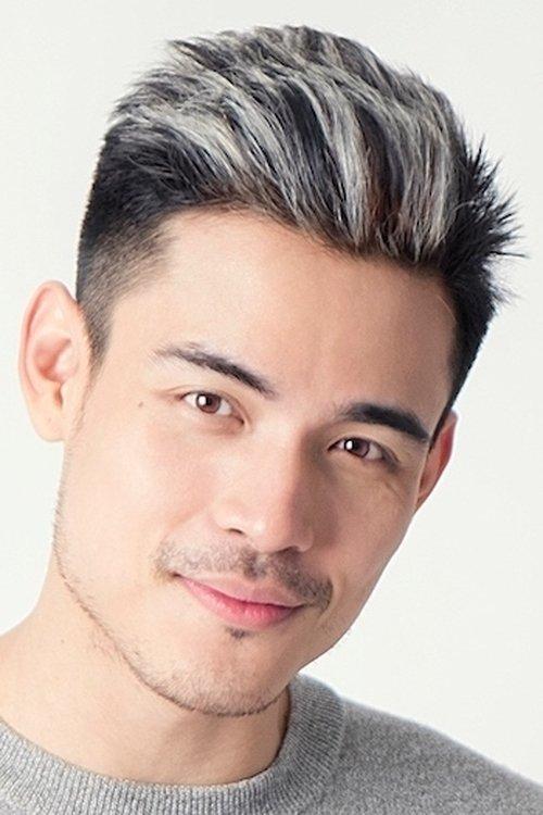 Xian Lim fotoğrafı