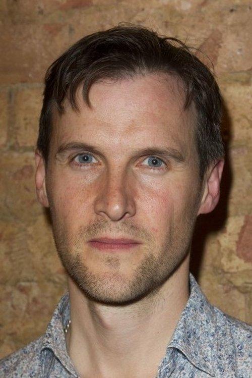 Jonah Russell fotoğrafı