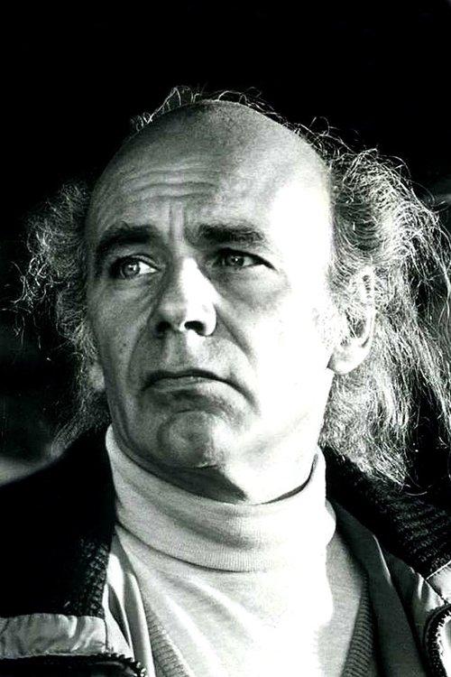 Jack Clayton fotoğrafı