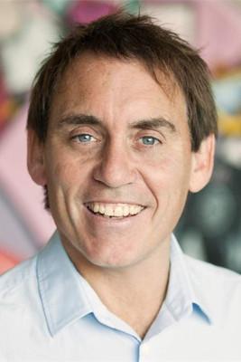 Jason Gunn fotoğrafı